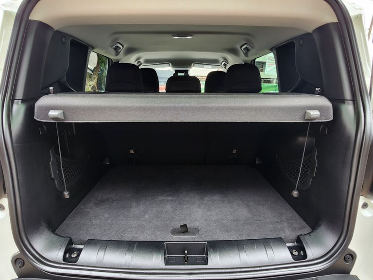 Jeep Renegade Sport Altitude 1.3 TB Flex Aut.