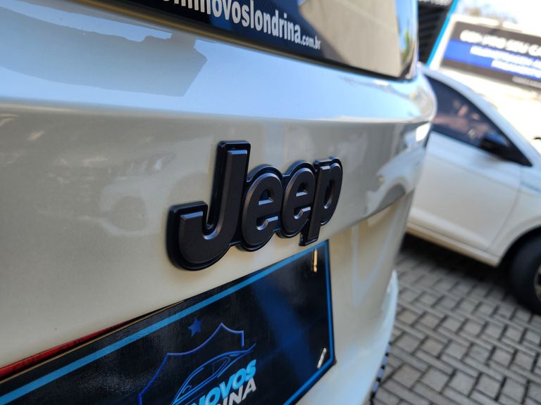 Jeep Renegade Sport Altitude 1.3 TB Flex Aut.