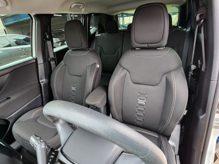 Jeep Renegade Sport Altitude 1.3 TB Flex Aut.