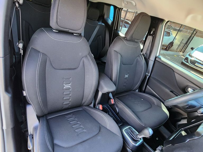 Jeep Renegade Sport Altitude 1.3 TB Flex Aut.