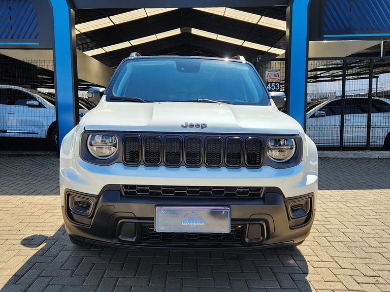 Jeep Renegade Sport Altitude 1.3 TB Flex Aut.