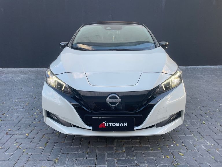 Nissan LEAF Aut. (Elétrico)