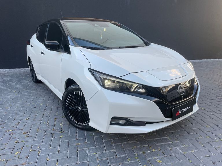 Nissan LEAF Aut. (Elétrico)