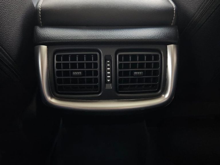 Toyota Hilux CD SRX 4x4 2.8 TDI 16V Diesel Aut.