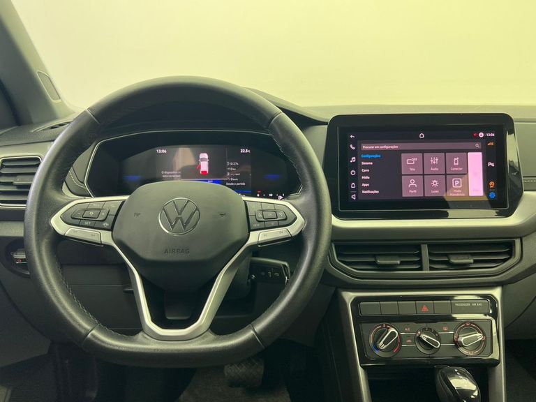 VolksWagen T-Cross 200 TSI 1.0  Flex 12V 5p Aut.