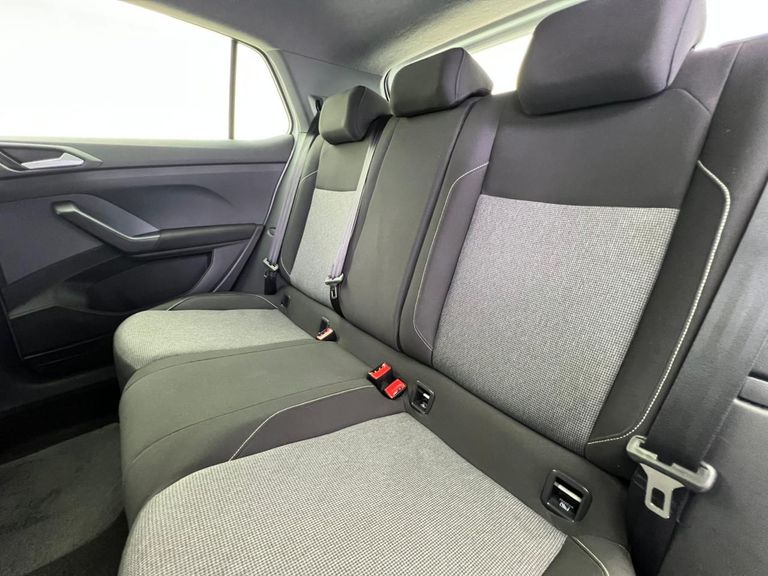 VolksWagen T-Cross 200 TSI 1.0  Flex 12V 5p Aut.