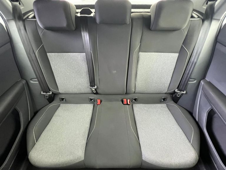 VolksWagen T-Cross 200 TSI 1.0  Flex 12V 5p Aut.
