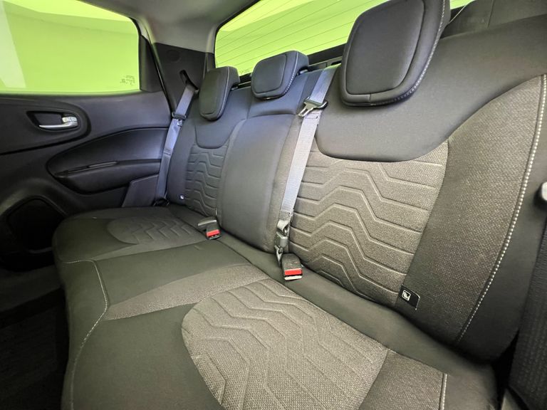Fiat Toro Freedom 1.3 T270 4x2 Flex Aut.