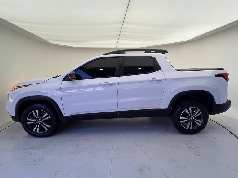 Fiat Toro Freedom 1.3 T270 4x2 Flex Aut.