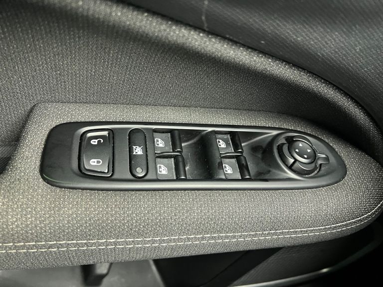 Fiat Toro Freedom 1.3 T270 4x2 Flex Aut.