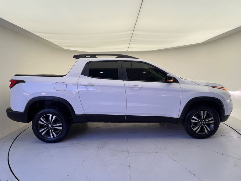 Fiat Toro Freedom 1.3 T270 4x2 Flex Aut.
