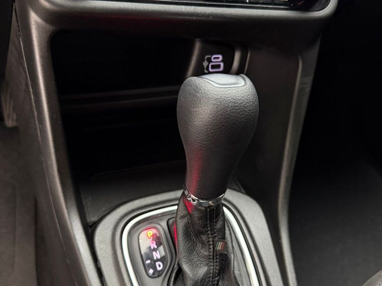 Fiat PULSE AUDACE Turbo 200  Aut. (Hibrído)
