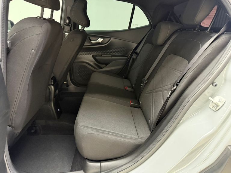 Fiat PULSE AUDACE Turbo 200  Aut. (Hibrído)