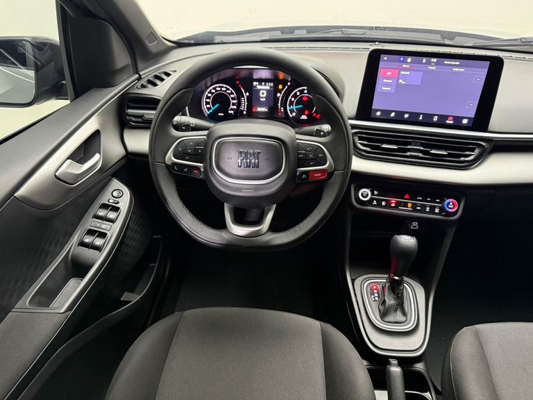 Fiat PULSE AUDACE Turbo 200  Aut. (Hibrído)