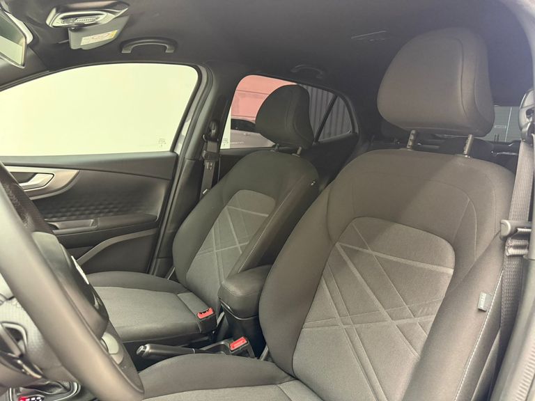 Fiat PULSE AUDACE Turbo 200  Aut. (Hibrído)