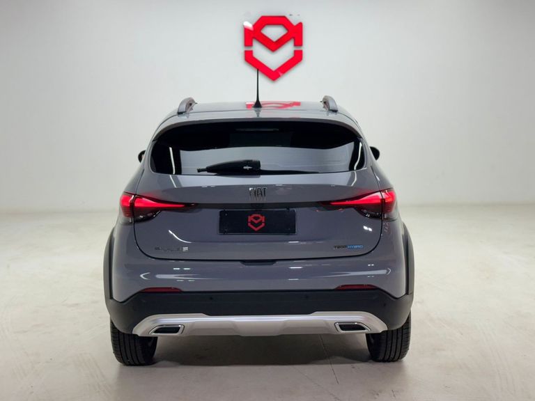 Fiat PULSE AUDACE Turbo 200  Aut. (Hibrído)