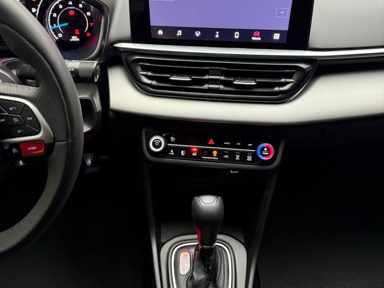 Fiat PULSE AUDACE Turbo 200  Aut. (Hibrído)