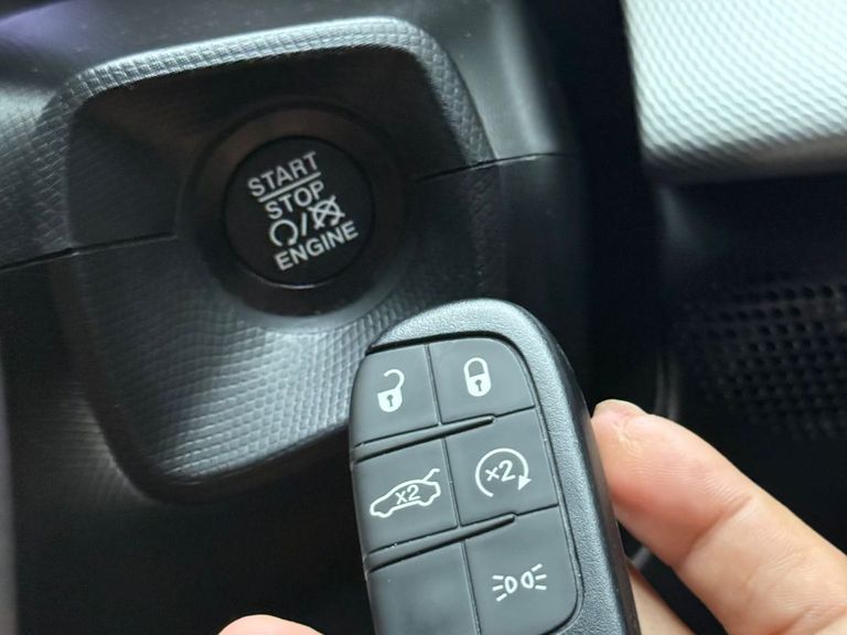 Fiat PULSE AUDACE Turbo 200  Aut. (Hibrído)