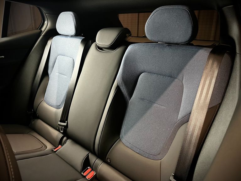 Volvo EX30 E60 Ultra (Elétrico)