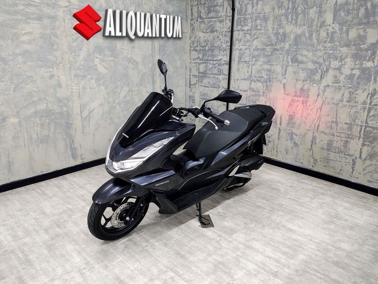 HONDA PCX 160 