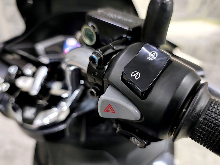 HONDA PCX 160 