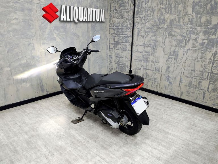 HONDA PCX 160 