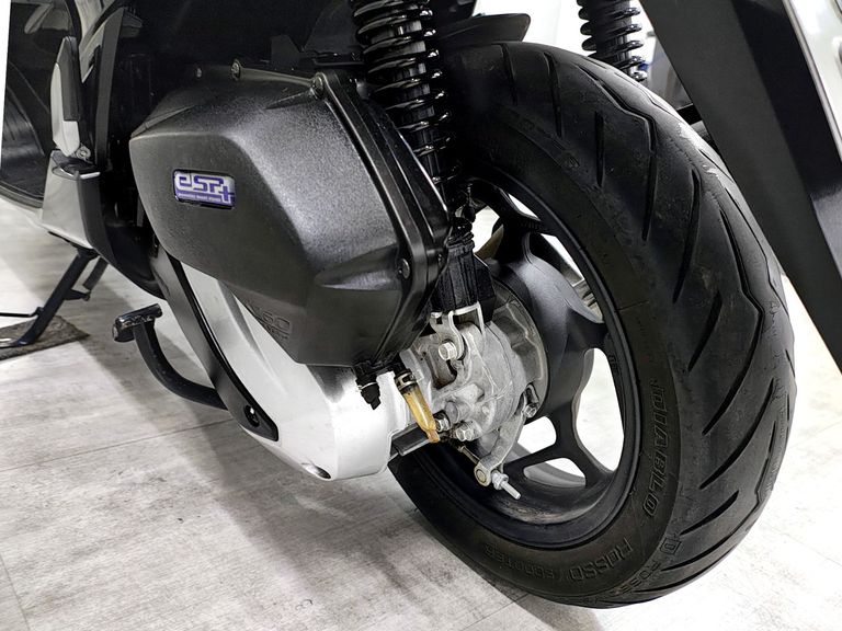 HONDA PCX 160 