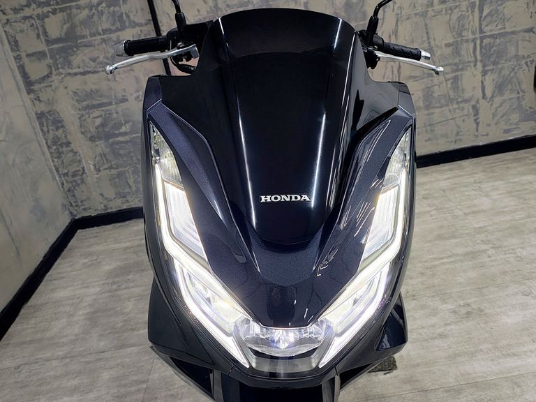 HONDA PCX 160 