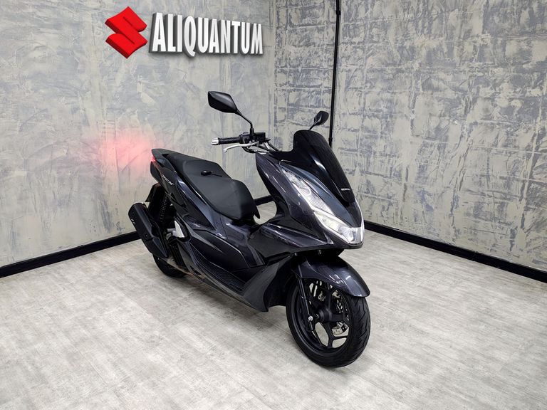 HONDA PCX 160 