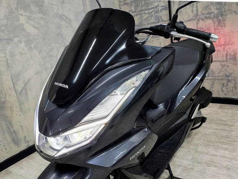 HONDA PCX 160 