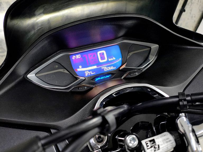 HONDA PCX 160 