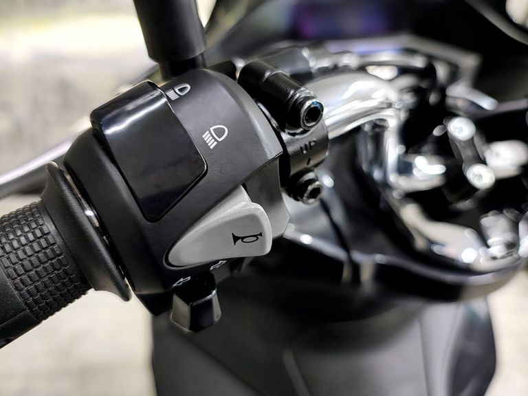 HONDA PCX 160 