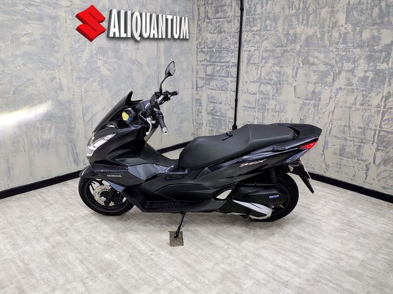HONDA PCX 160 