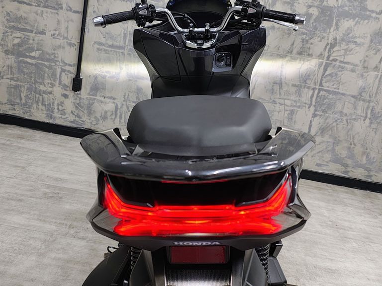 HONDA PCX 160 