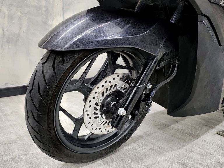HONDA PCX 160 