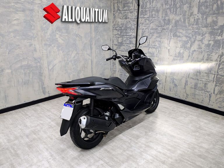 HONDA PCX 160 