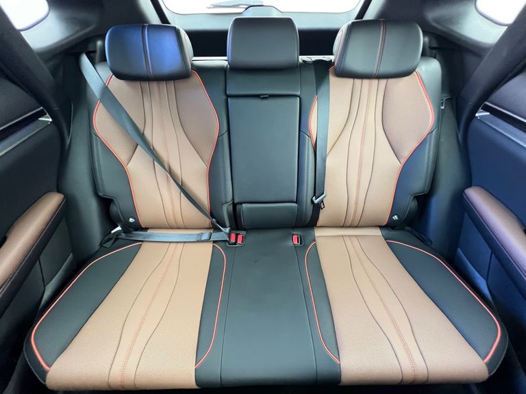BYD SONG PLUS GS DM