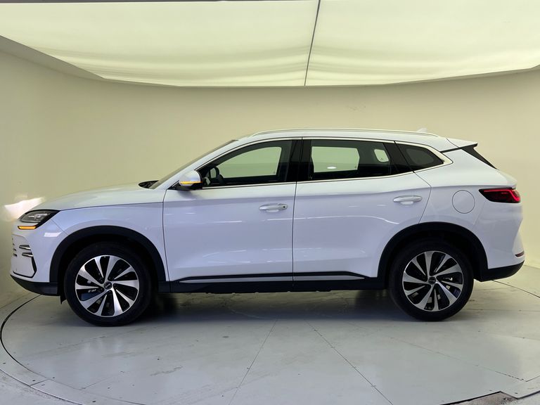 BYD SONG PLUS GS DM