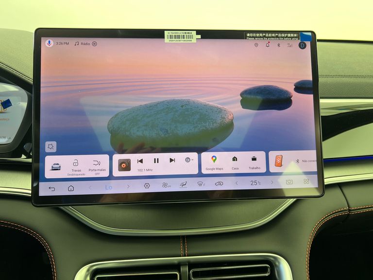 BYD SONG PLUS GS DM