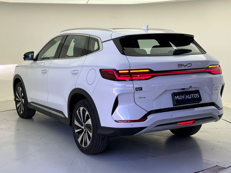 BYD SONG PLUS GS DM