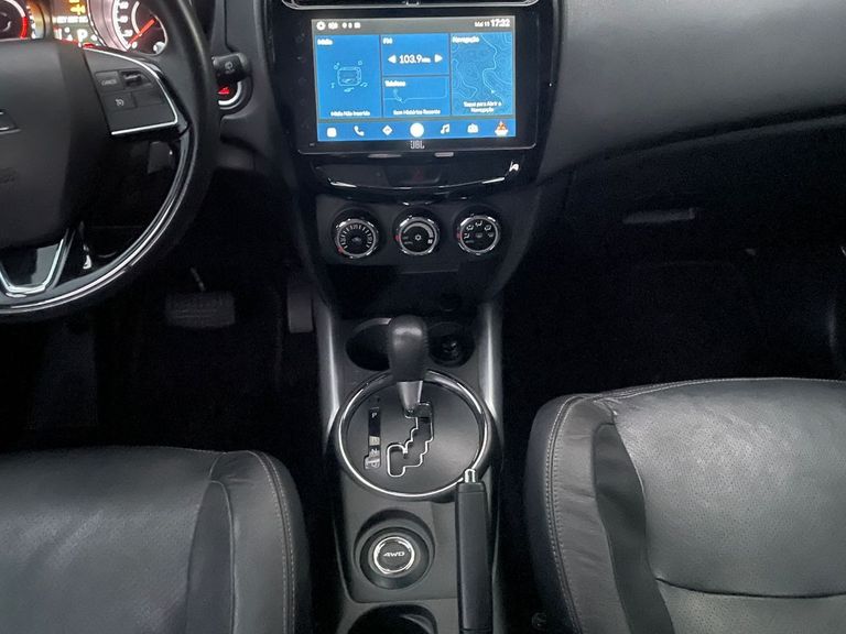 Mitsubishi OUTLANDER Sport HPE 4x4 2.0 16V Flex Aut