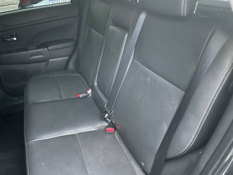 Mitsubishi OUTLANDER Sport HPE 4x4 2.0 16V Flex Aut