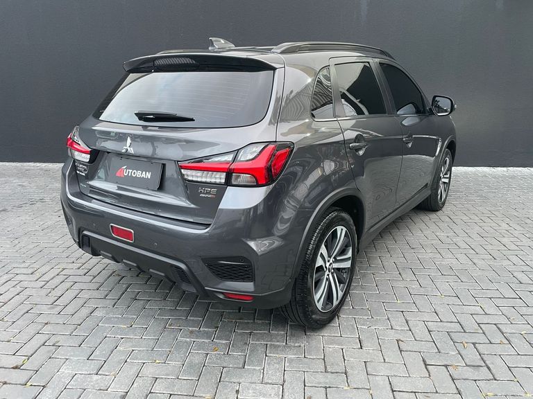 Mitsubishi OUTLANDER Sport HPE 4x4 2.0 16V Flex Aut