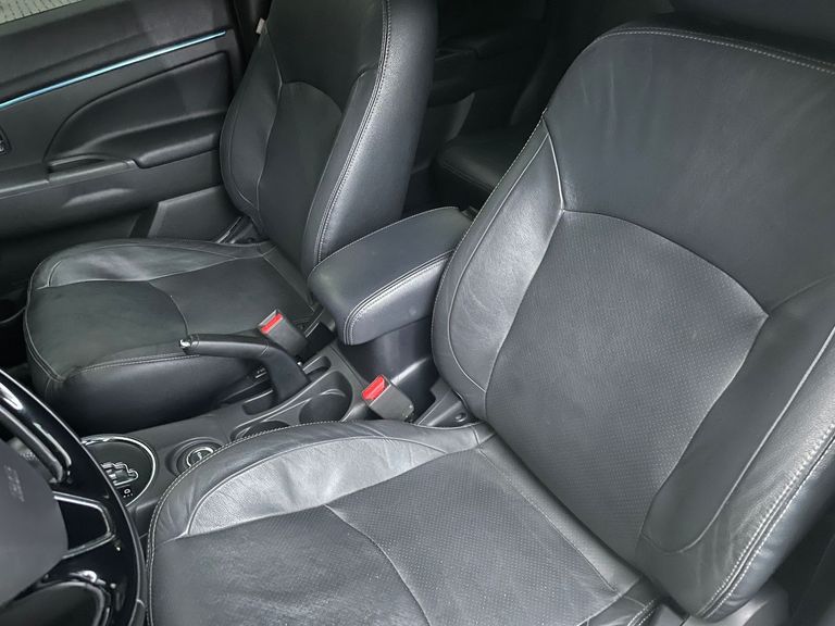 Mitsubishi OUTLANDER Sport HPE 4x4 2.0 16V Flex Aut