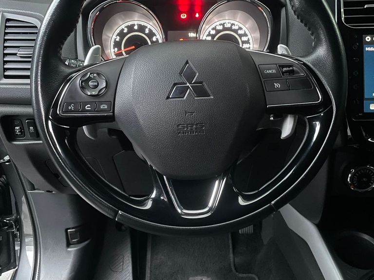 Mitsubishi OUTLANDER Sport HPE 4x4 2.0 16V Flex Aut