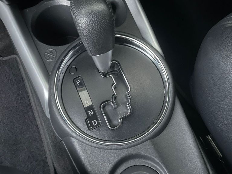 Mitsubishi OUTLANDER Sport HPE 4x4 2.0 16V Flex Aut