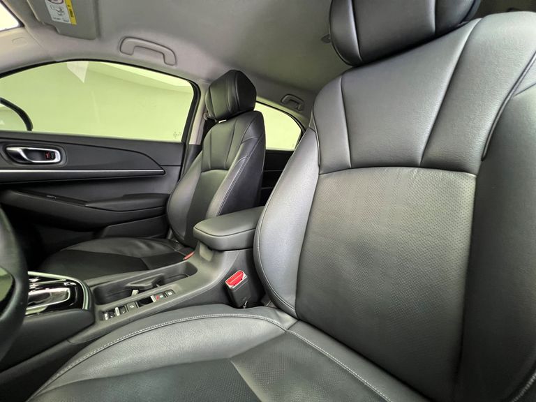Honda HR-V Touring 1.5 Flex TB 16V 5p Aut.