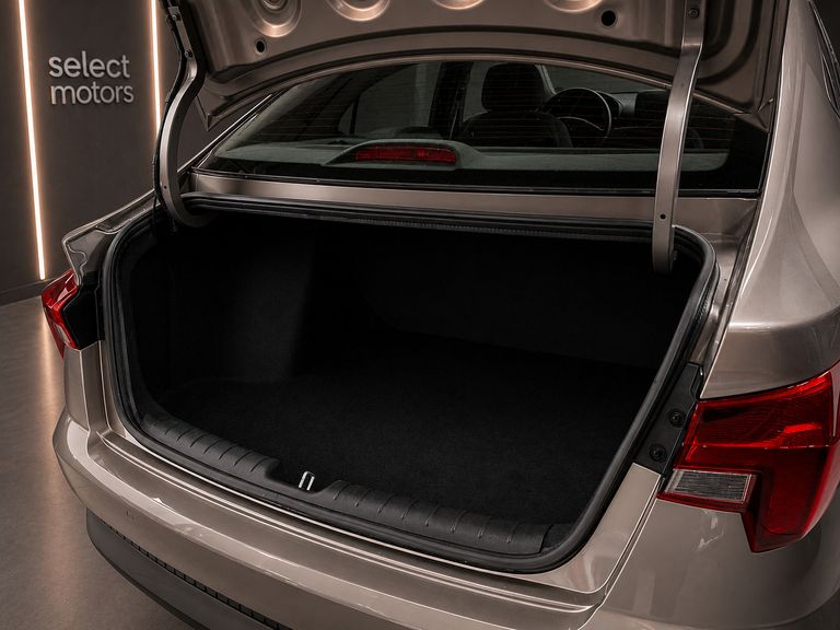 Hyundai HB20S Comfort Plus 1.0 TB Flex 12V Aut