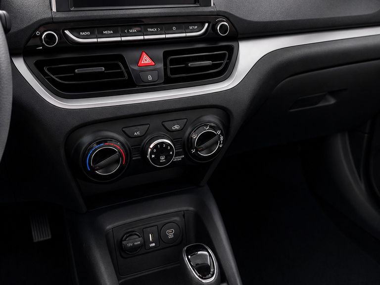Hyundai HB20S Comfort Plus 1.0 TB Flex 12V Aut