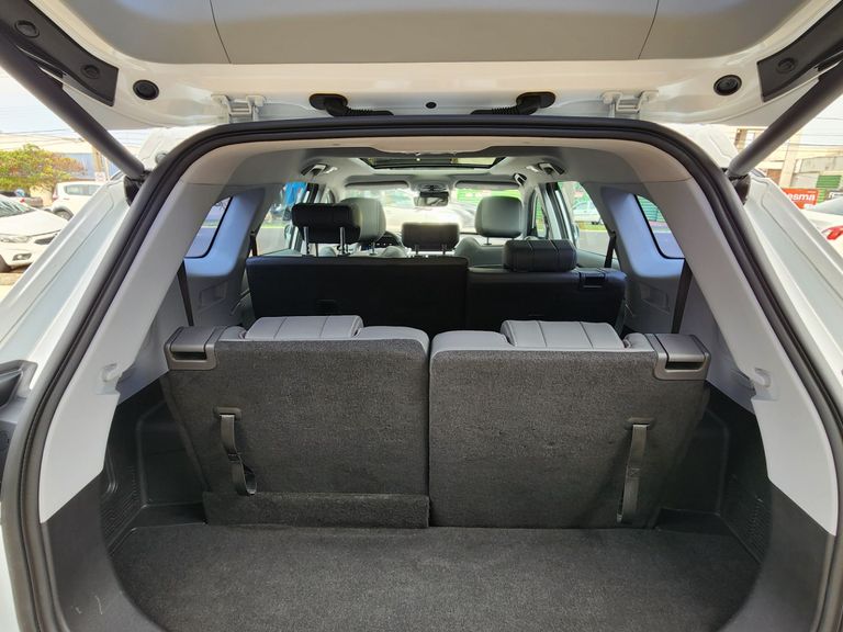 Caoa Chery Tiggo 8 Max Drive 1.6 Turbo Aut.